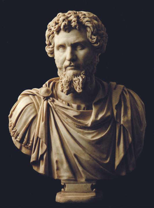 Kaiser Septimius Severus