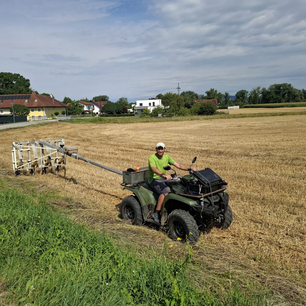 Welterbe Donaulimes im Fokus