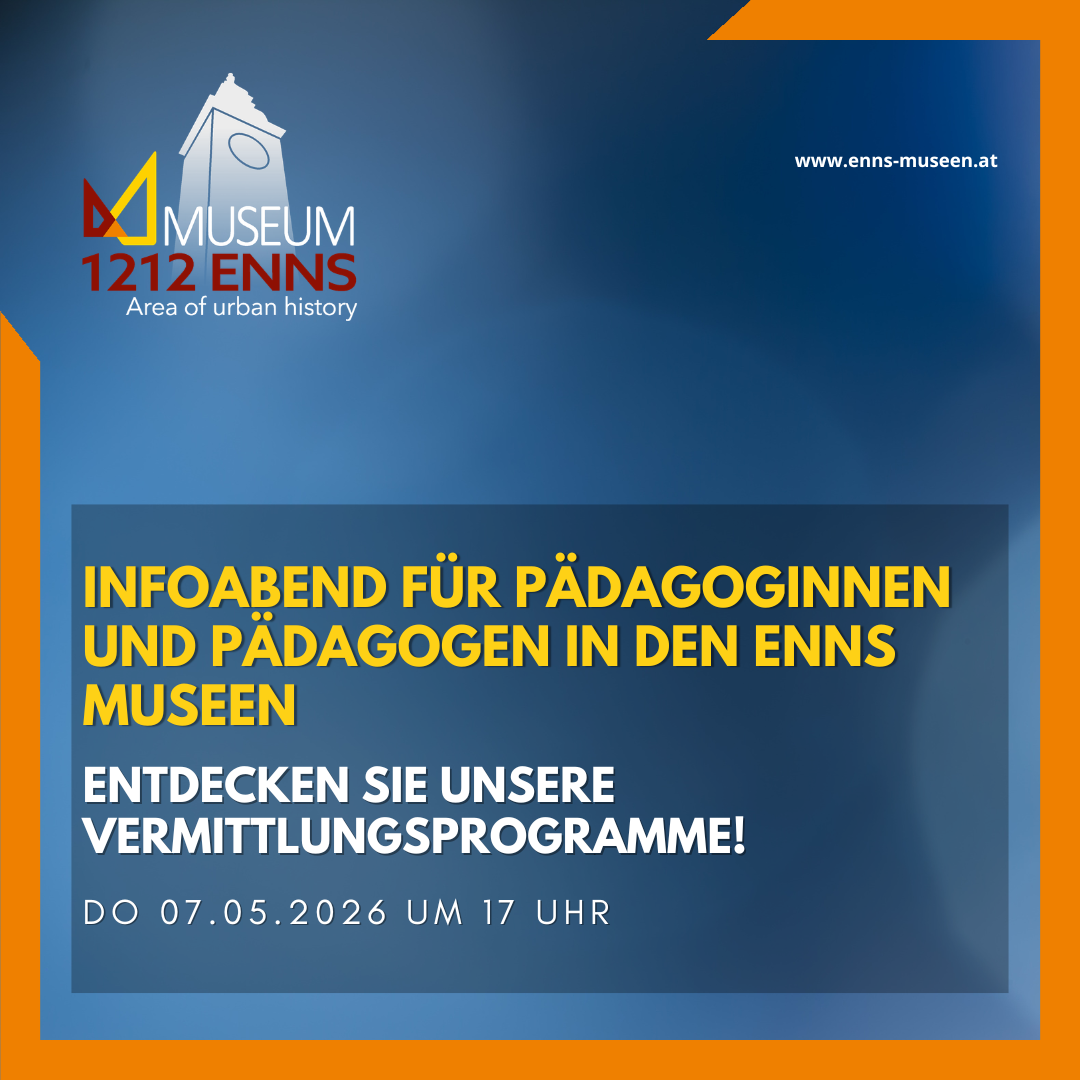 Infoabend Pädagogen