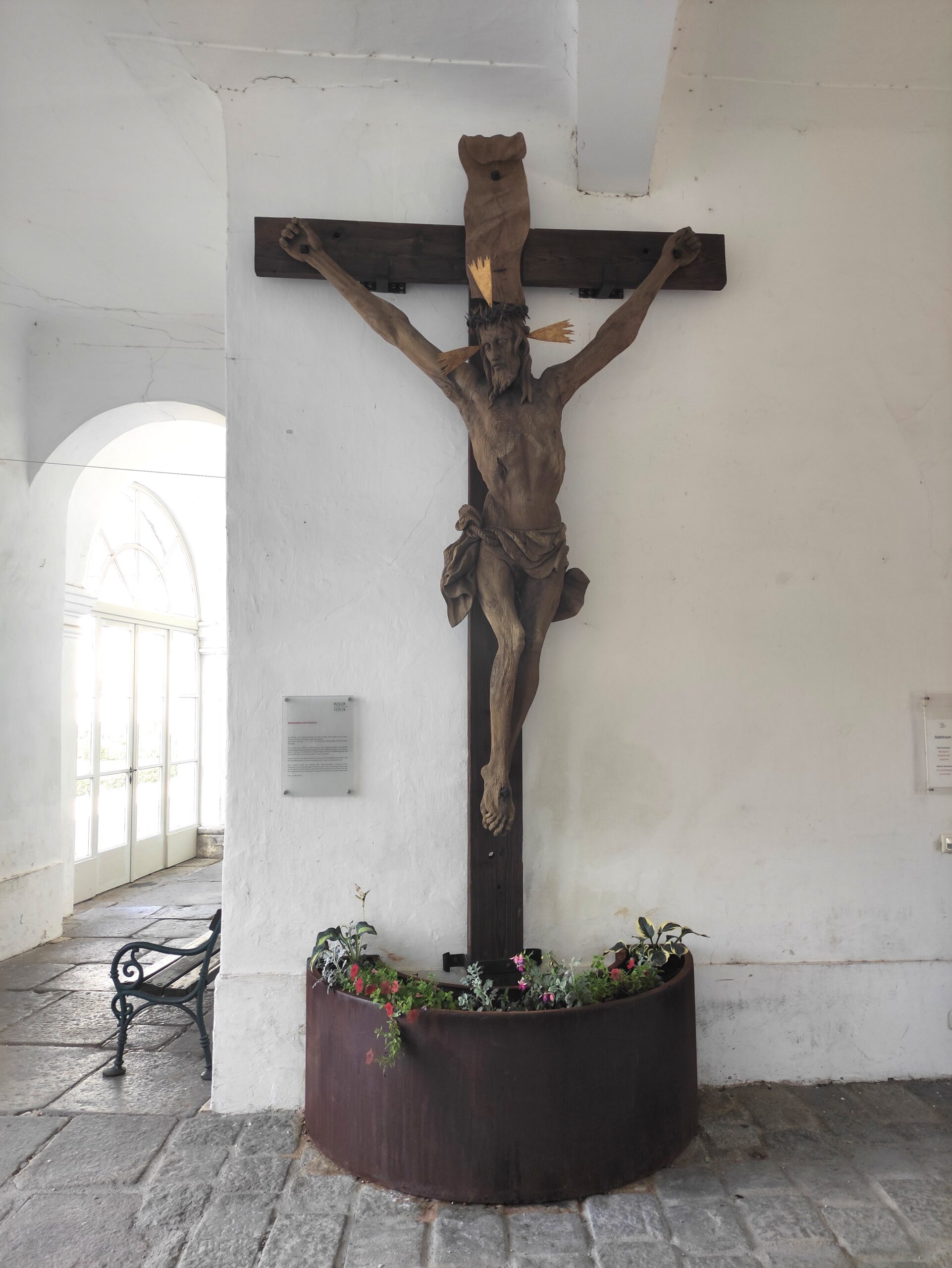 Enghagener Kreuz