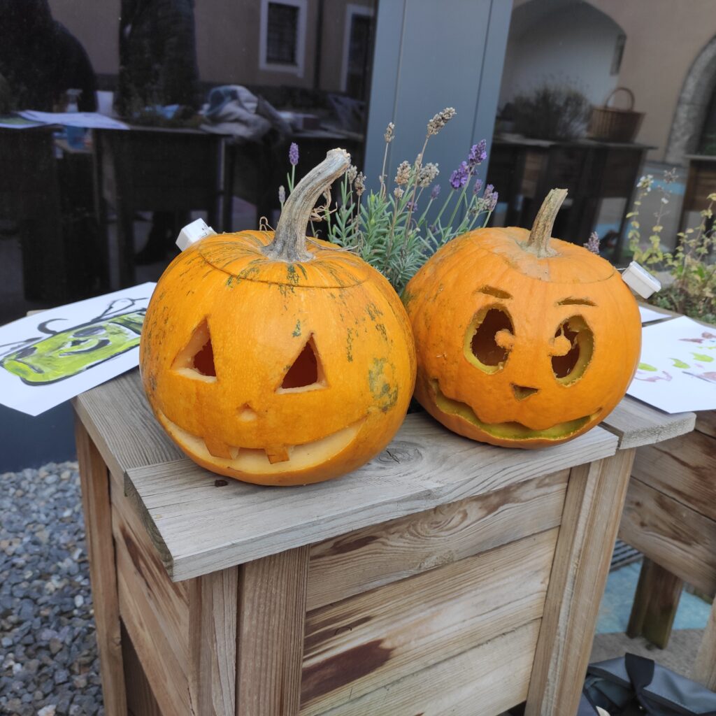Halloween 4 Kids
